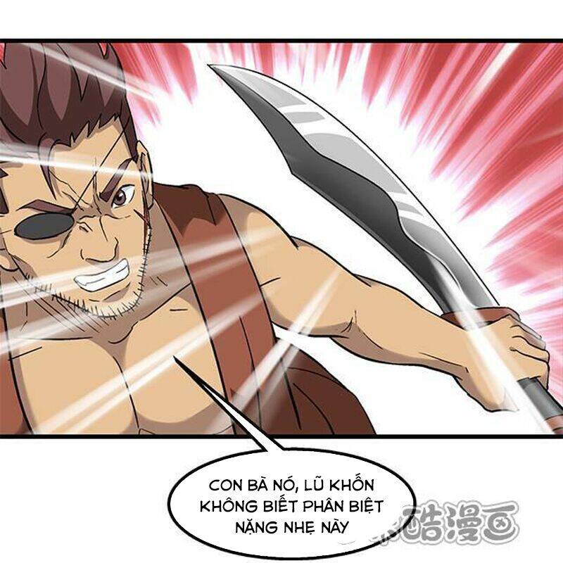 Phong Quỷ Truyền Thuyết: Chapter 69