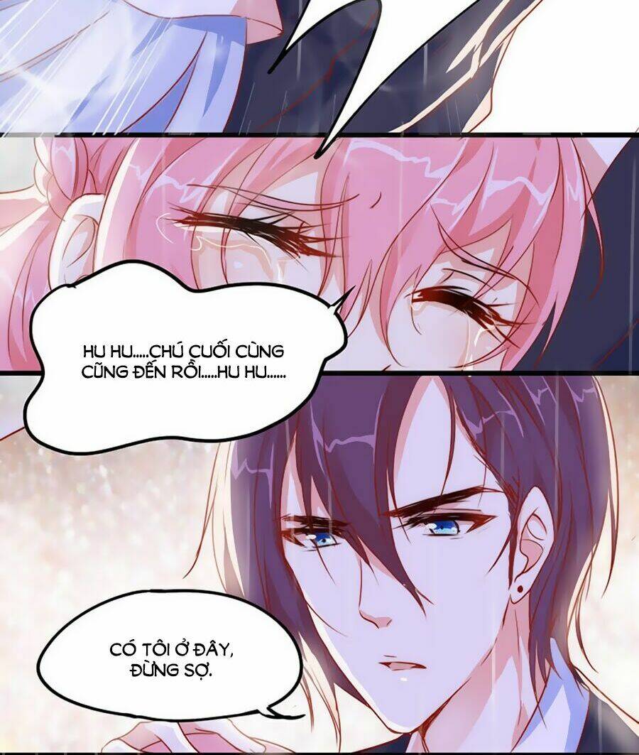 Cả Thế Giới Đều Không Bằng Người: Chapter 5