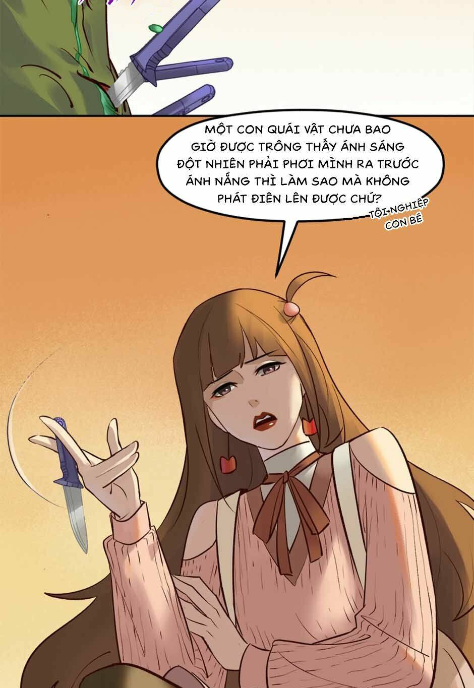 Vô Thượng Thần Vương: Chapter 44