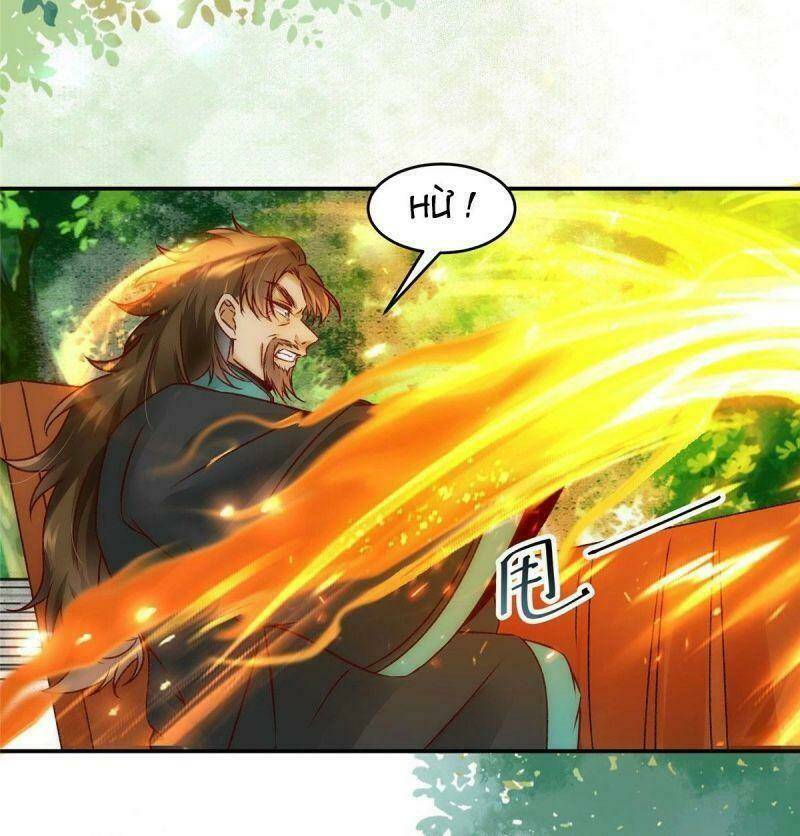 Nghịch Thiên Thần Phi Chí Thượng: Chapter 25