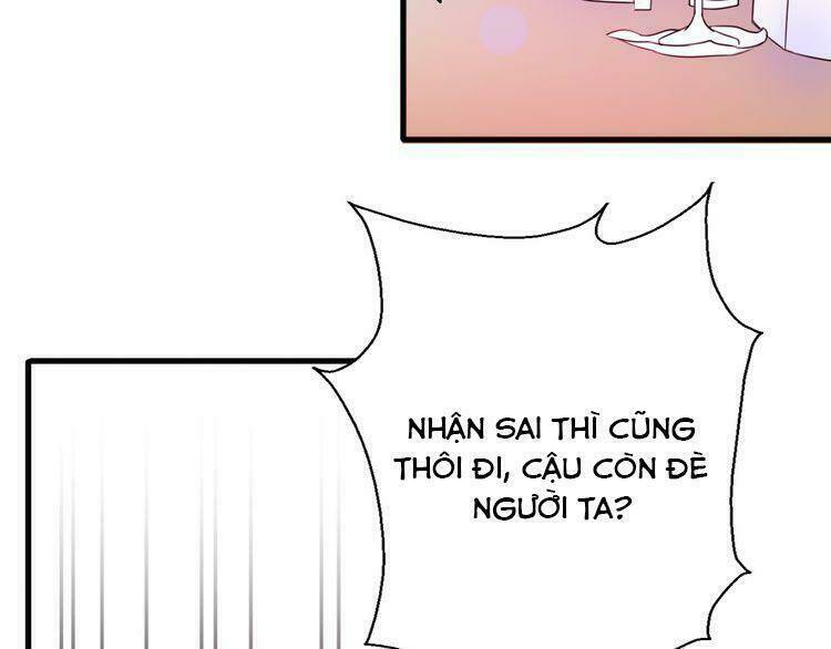 Cuộc Chiến Tình Yêu: Chapter 43