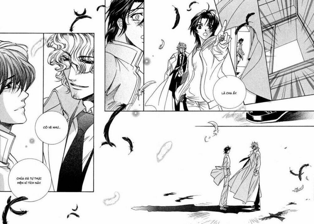 Innocent Bird: Chapter 13