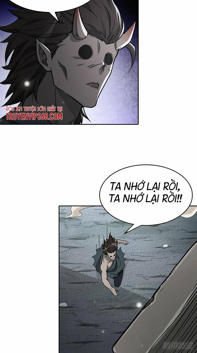Người Nguyên Thủy Mạnh Nhất: Chapter 105