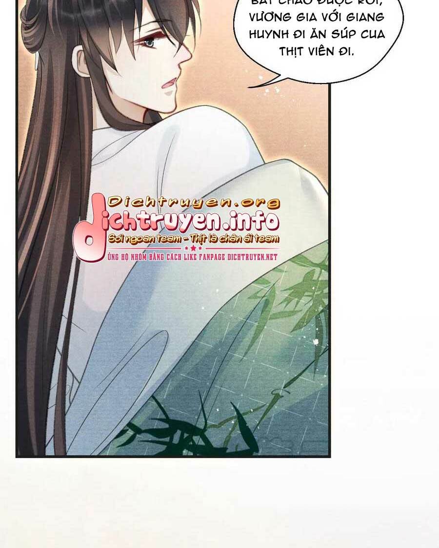 Nhất Kiếm Sương Hàn: Chapter 63