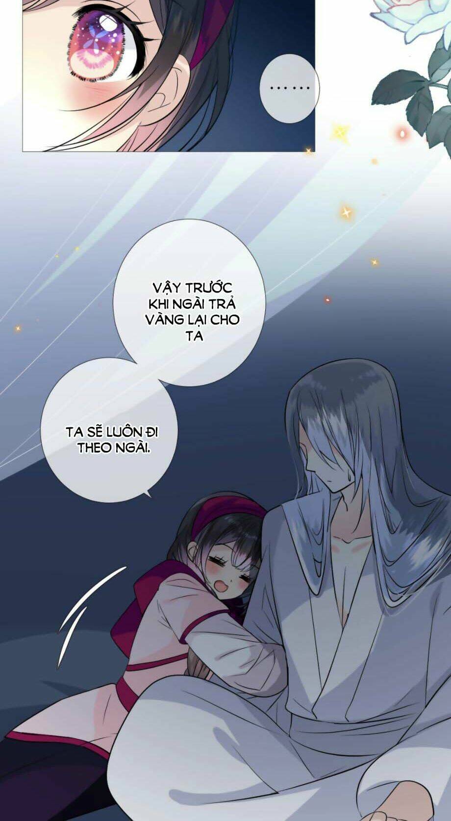 Sao Lại Là Yêu?: Chapter 20