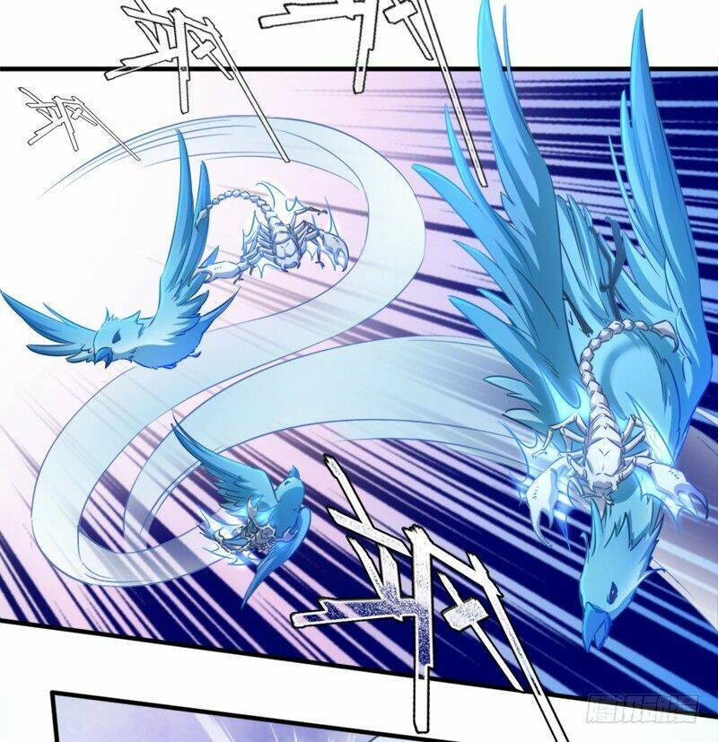 Trò Chơi Trừng Phạt: Chapter 44