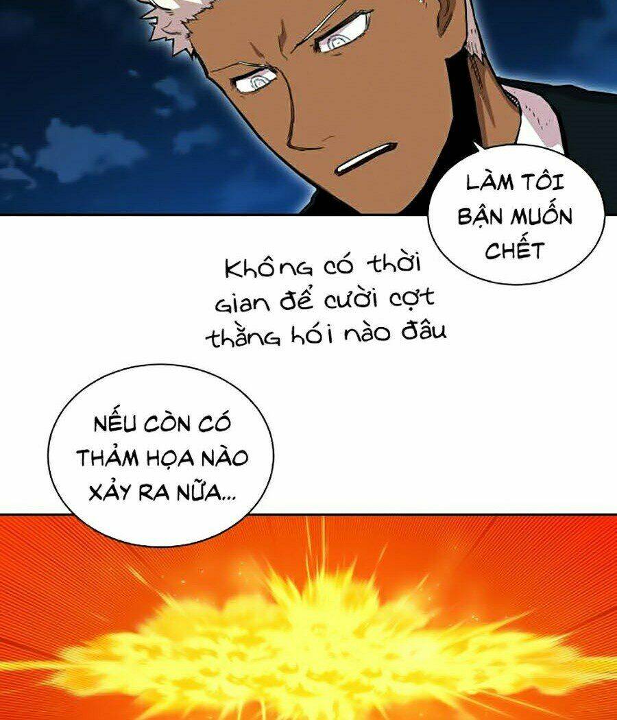 Hard Core Leveling Warrior Ss2: Chapter 79