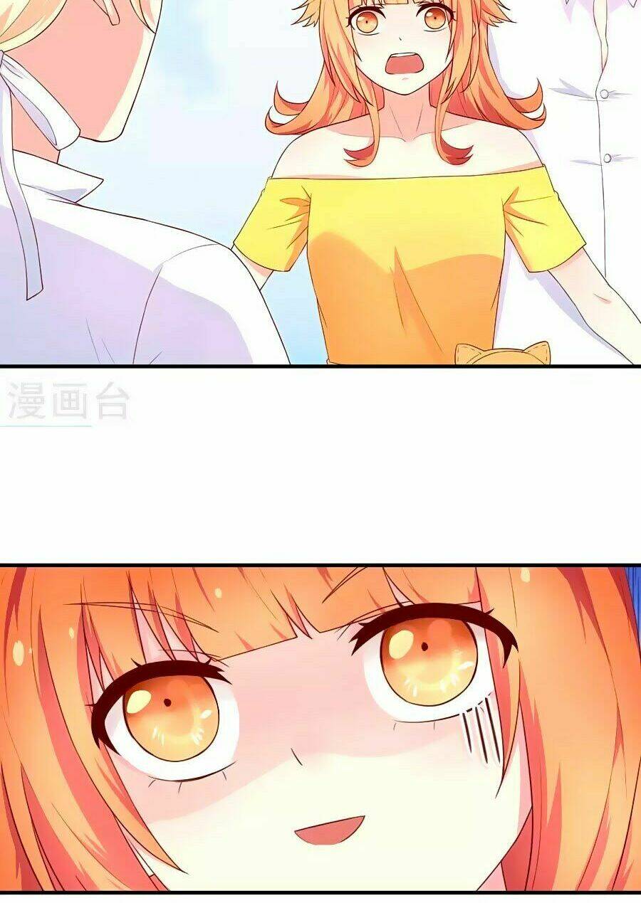 Cuộc Sống Hào Môn Của Vu Nữ: Chapter 20