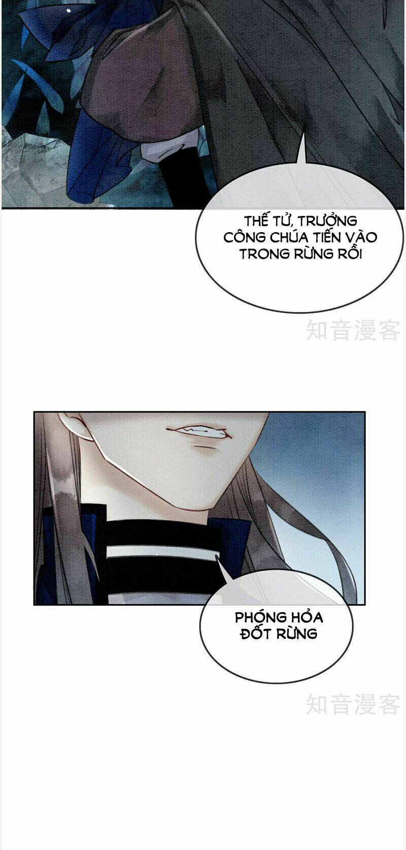 Hậu Cung Của Trẫm Cháy Rồi!: Chapter 67