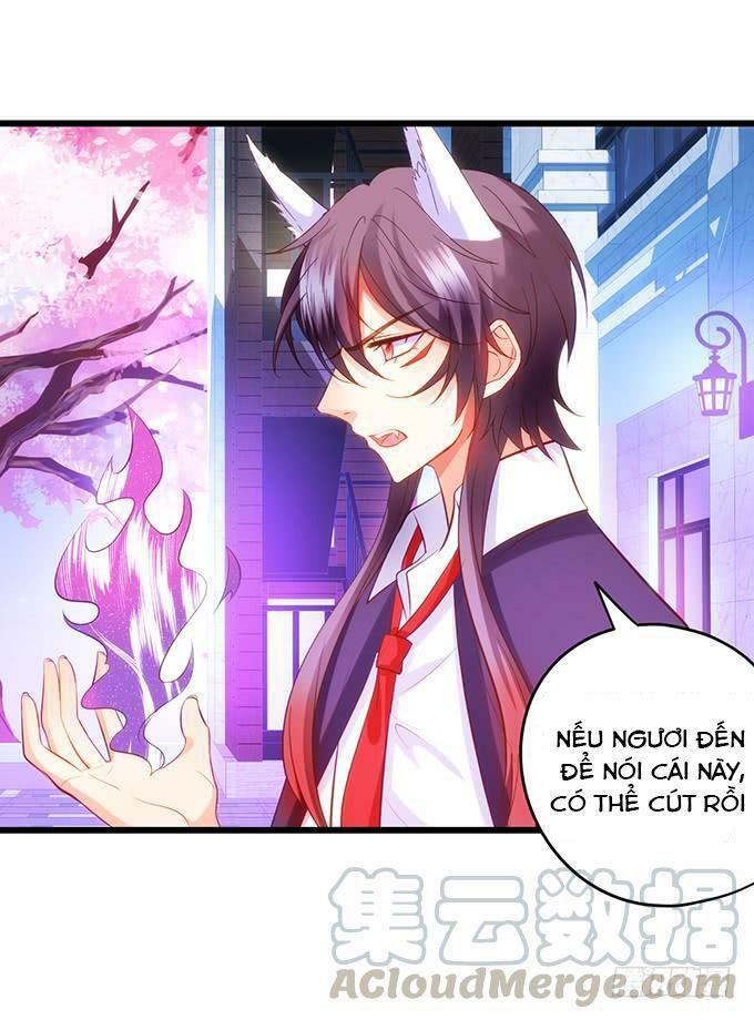 Hồ Tiên Hung Bạo: Chapter 90