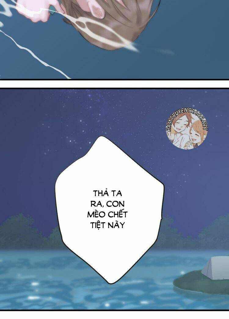 Viện Bảo Tàng Tâm Nguyện: Chapter 22.2