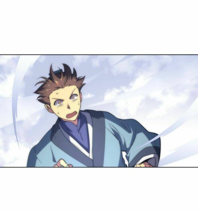 Câu Chuyện Về Người Lưu Giữ Lịch Sử: Chapter 0