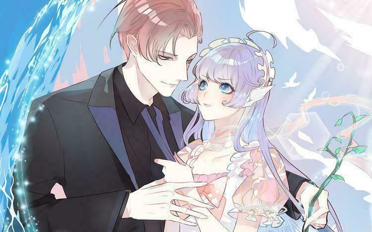 Bộ Váy Của Nhân Ngư: Chapter 15