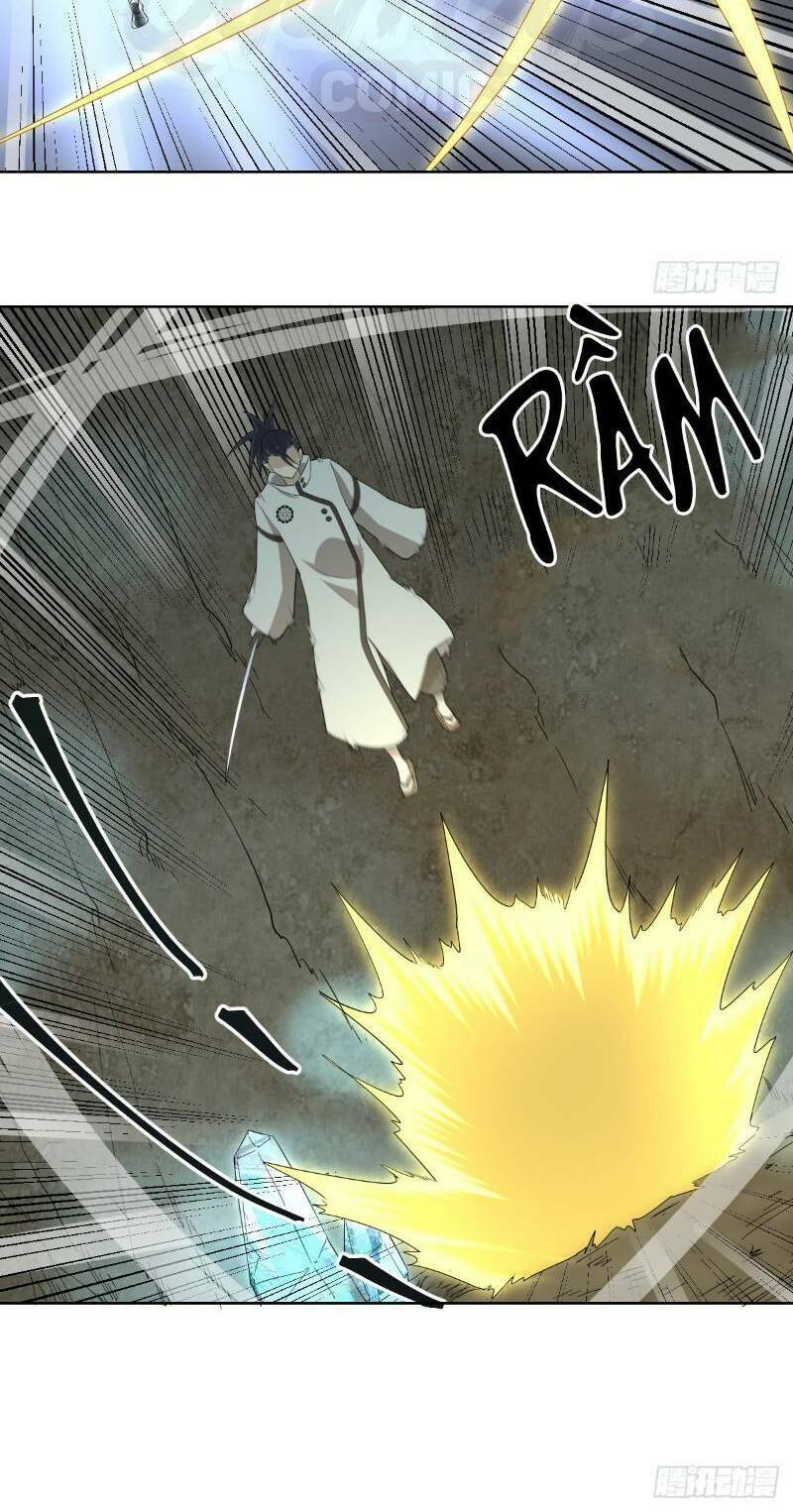 Nghịch Thiên Tiên Mệnh: Chapter 39