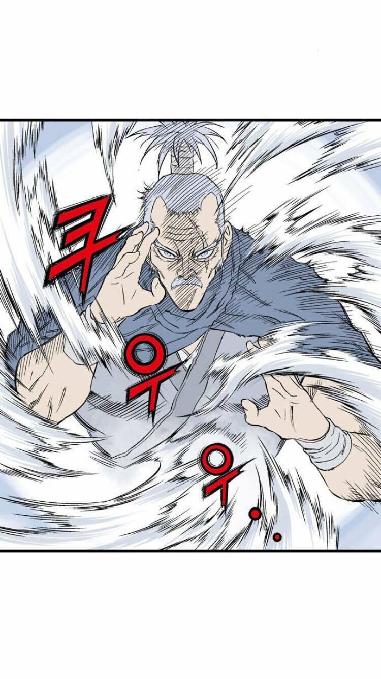 Cao Thủ 2: Chapter 123