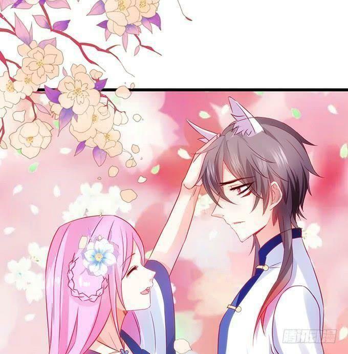 Hồ Tiên Hung Bạo: Chapter 94