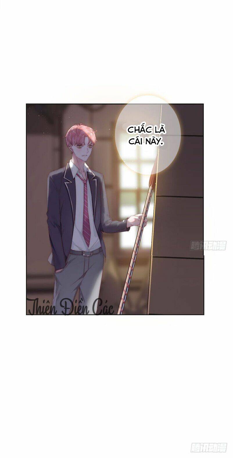 Các Ngươi Muốn Lên Trời: Chapter 2