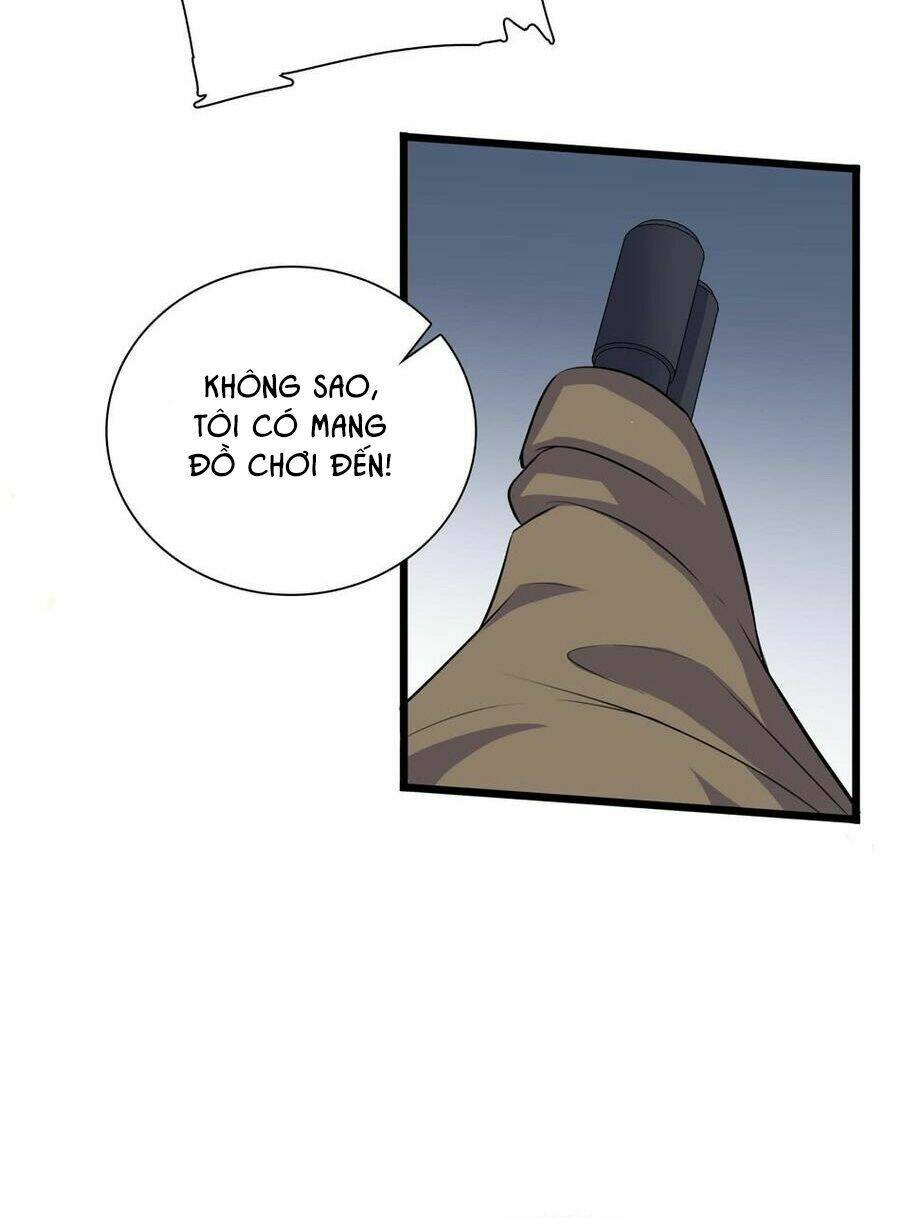 Tối Cường Binh Vương: Chapter 76