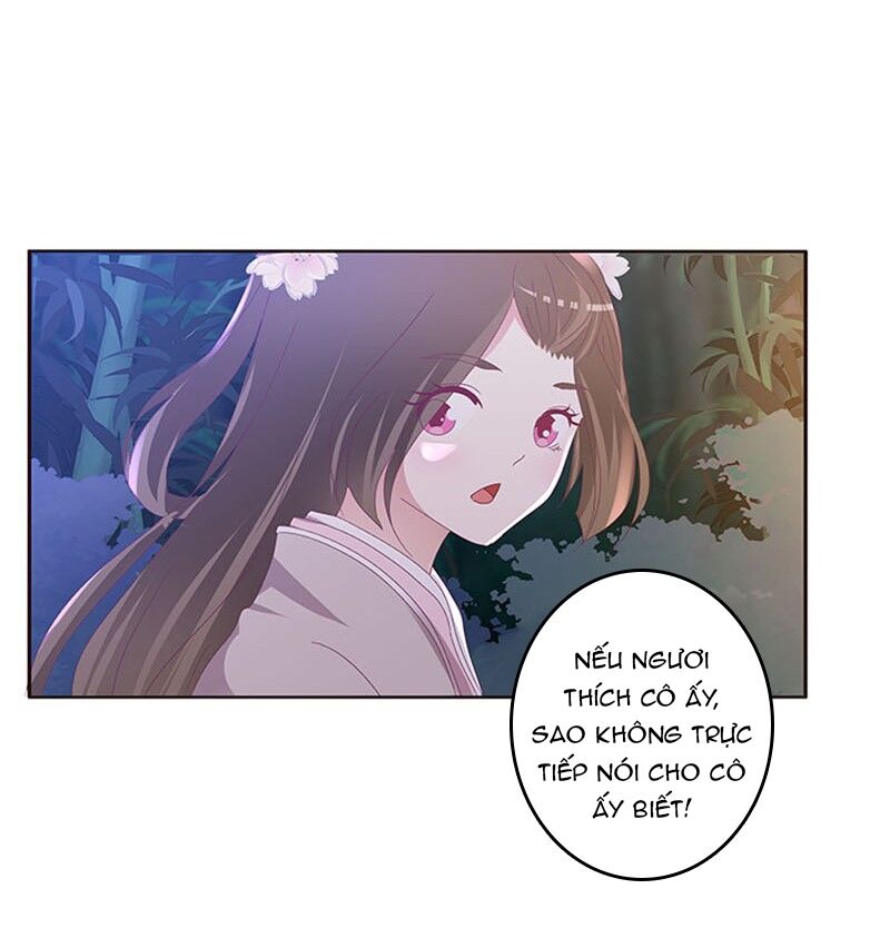 Thông Linh Phi: Chapter 334