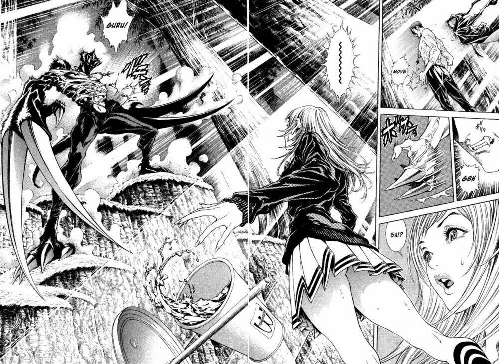 Lives: Chapter 10