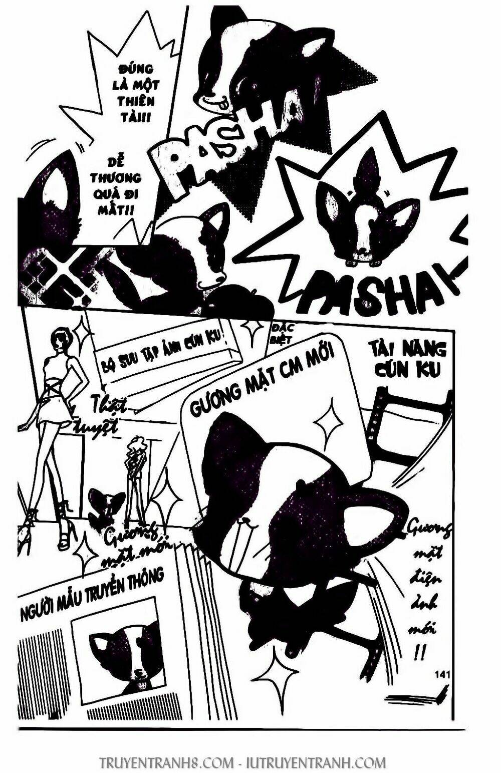 Bộ Sưu Tập Lọ Lem: Chapter 43