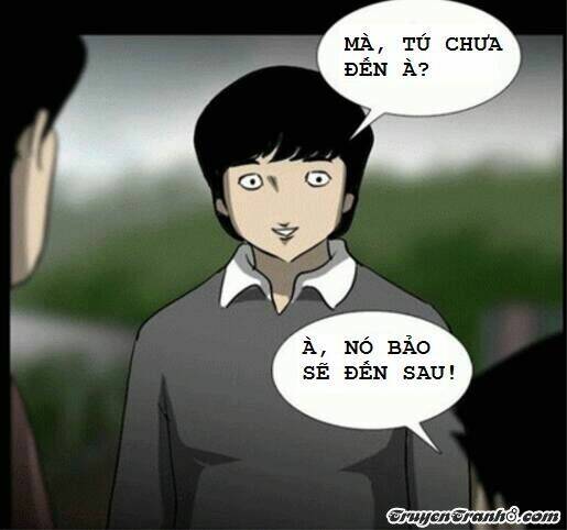 Con Đường Sau Núi: Chapter 1
