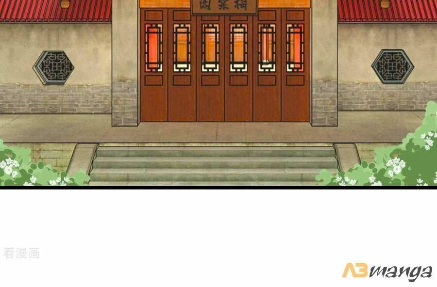 Hãn Phi Đương Gia: Lãnh Vương Xin Tự Trọng: Chapter 37