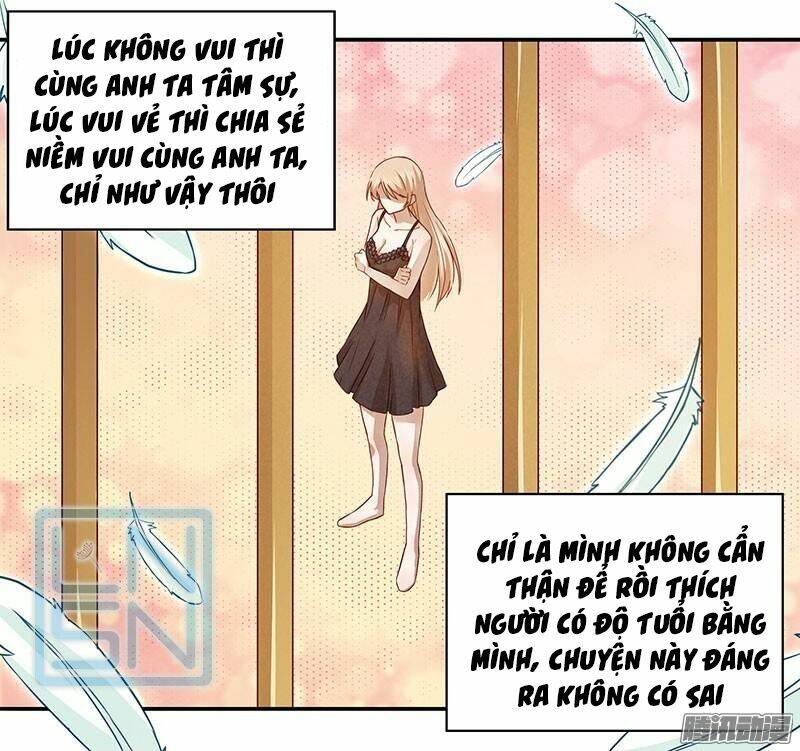 Vợ Yêu Của Ác Ma: Chapter 7