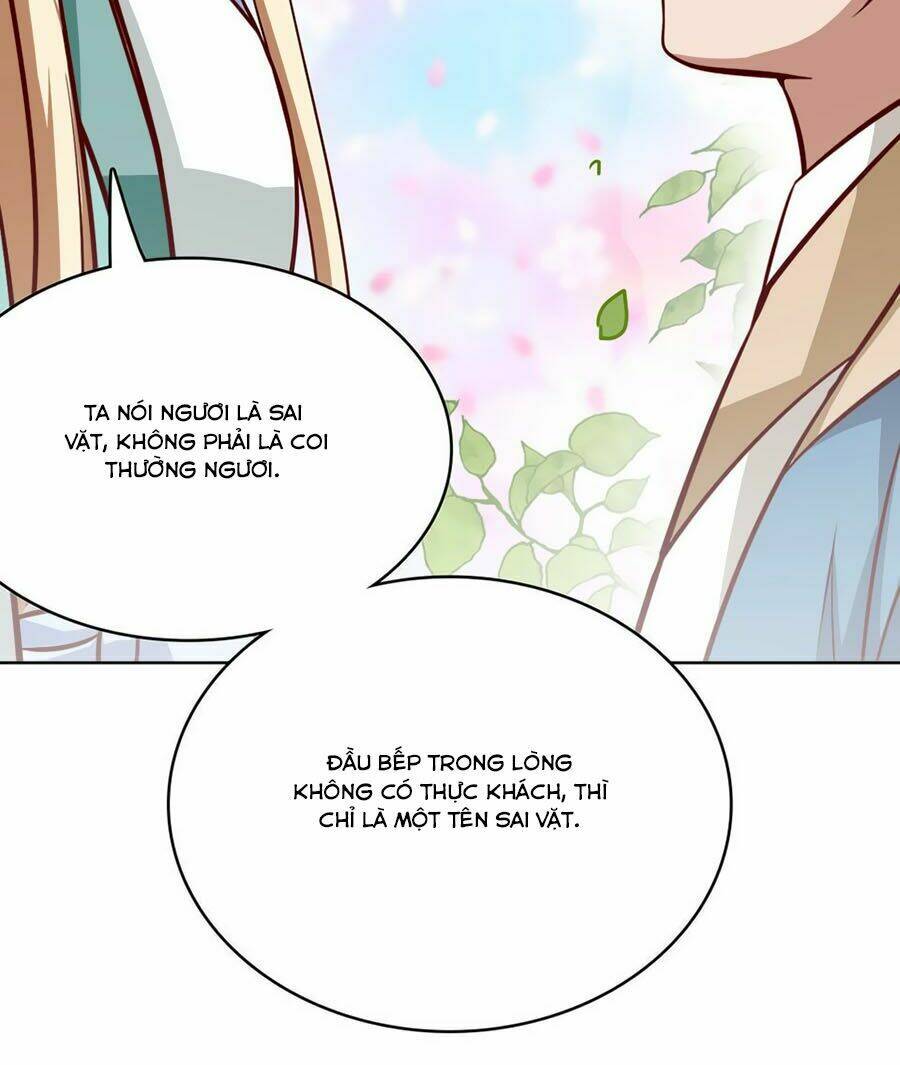 Kiêu Ngạo Vương Gia Chủng Điền Phi: Chapter 41