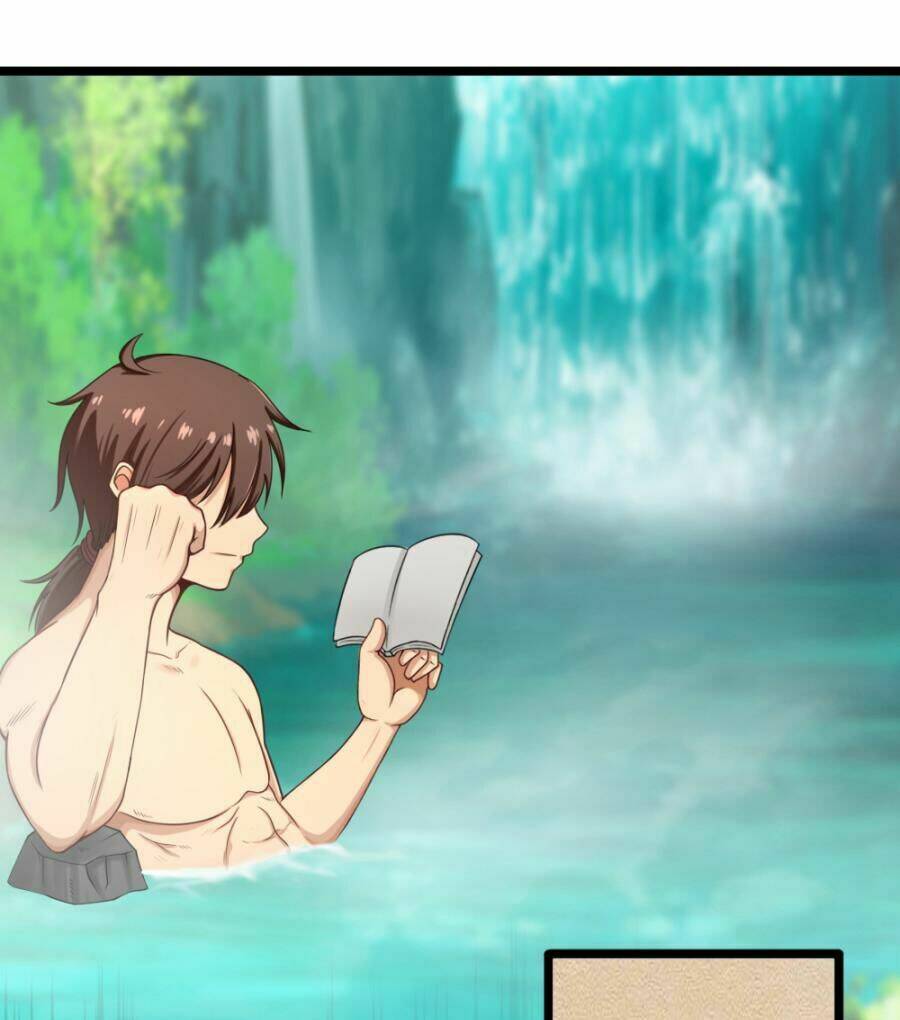 Tu Tiên Cuồng Thần: Chapter 21