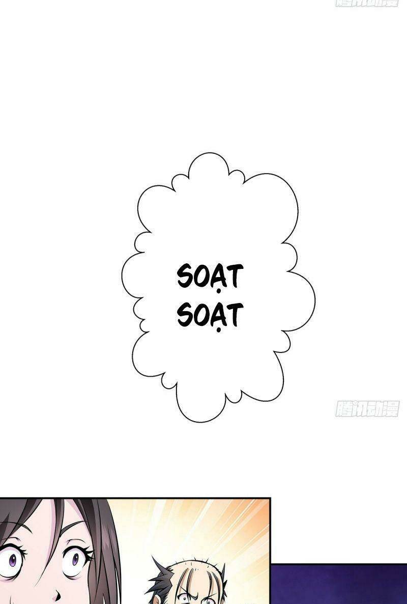Ta Là Đại Hoàn Đan: Chapter 9