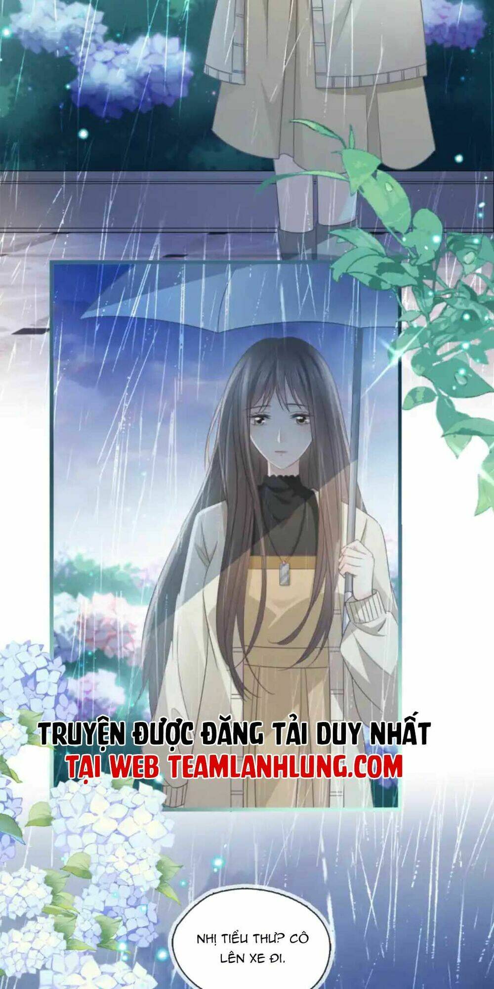 Thế Thân Hào Môn: Chapter 8