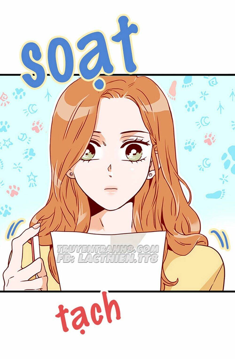 Thư Ký Kim Sao Thế Nhỉ?: Chapter 14