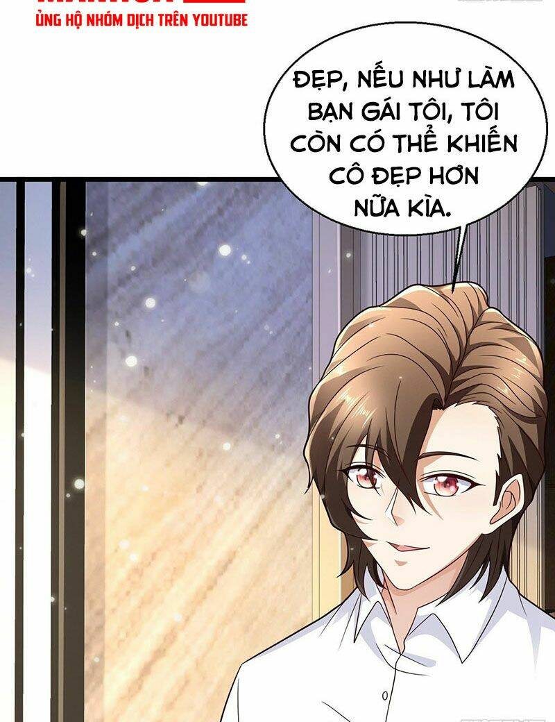 Thế Thân Thiếu Gia Không Dễ Chọc: Chapter 10