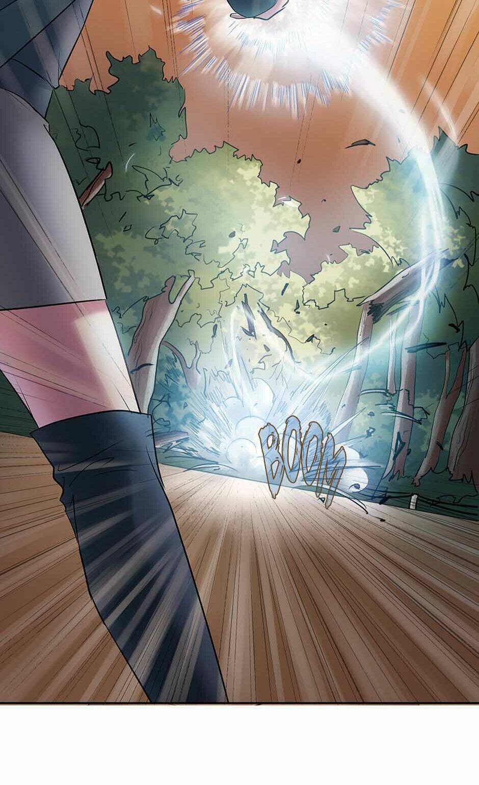 Anh Hùng Và Hiệp Nữ: Chapter 40