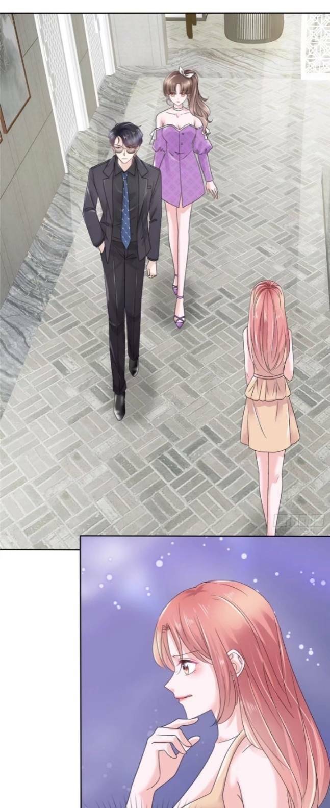 Boss Là Kim Chủ Của Tôi: Chapter 21