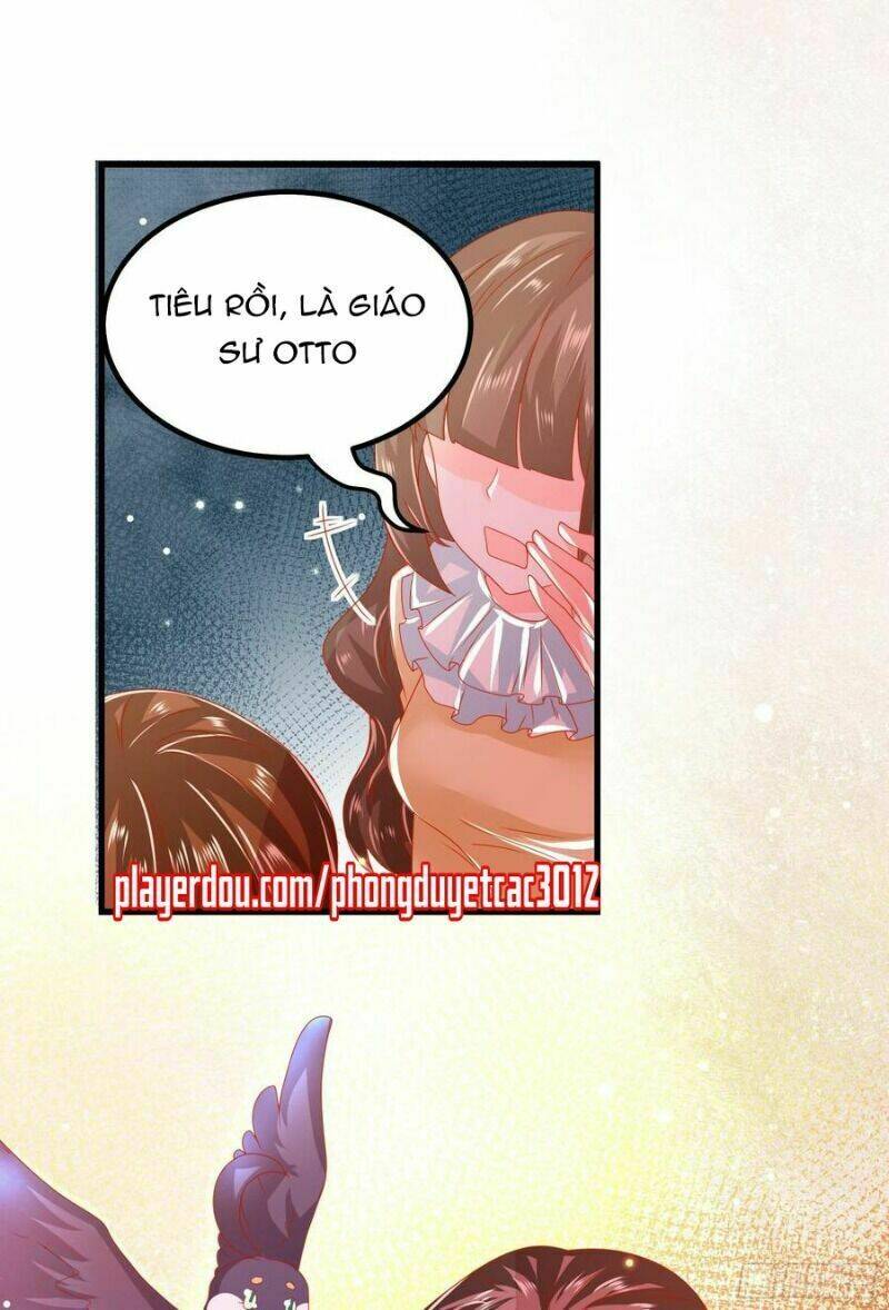 Ta Phải Làm Hoàng Hậu: Chapter 38