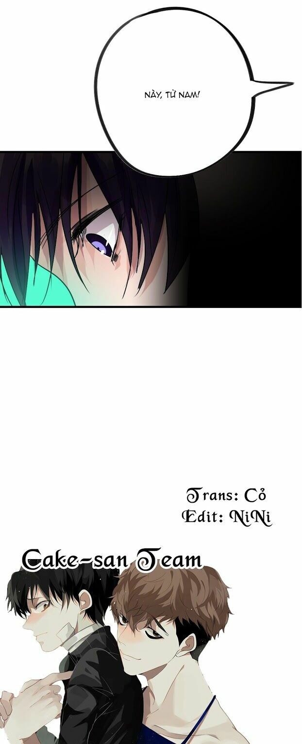 Phải Lòng Em Trai Của Bạn Gái Mình: Chapter 19