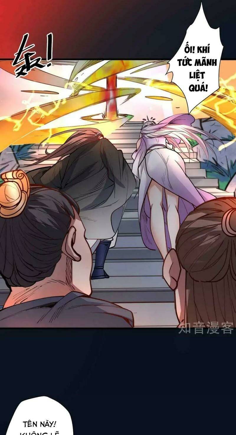 Tối Cường Đại Biểu Hoàng Kim Thận: Chapter 101