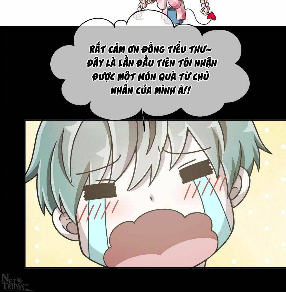 Đối Nhĩ Duy Mệnh Thị Tòng: Chapter 6