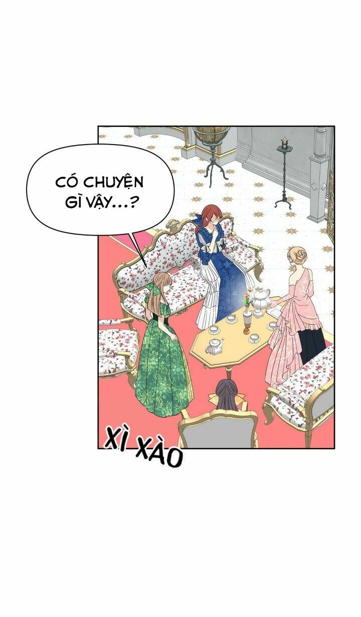 Công Chúa Thời Gian Có Hạn: Chapter 12