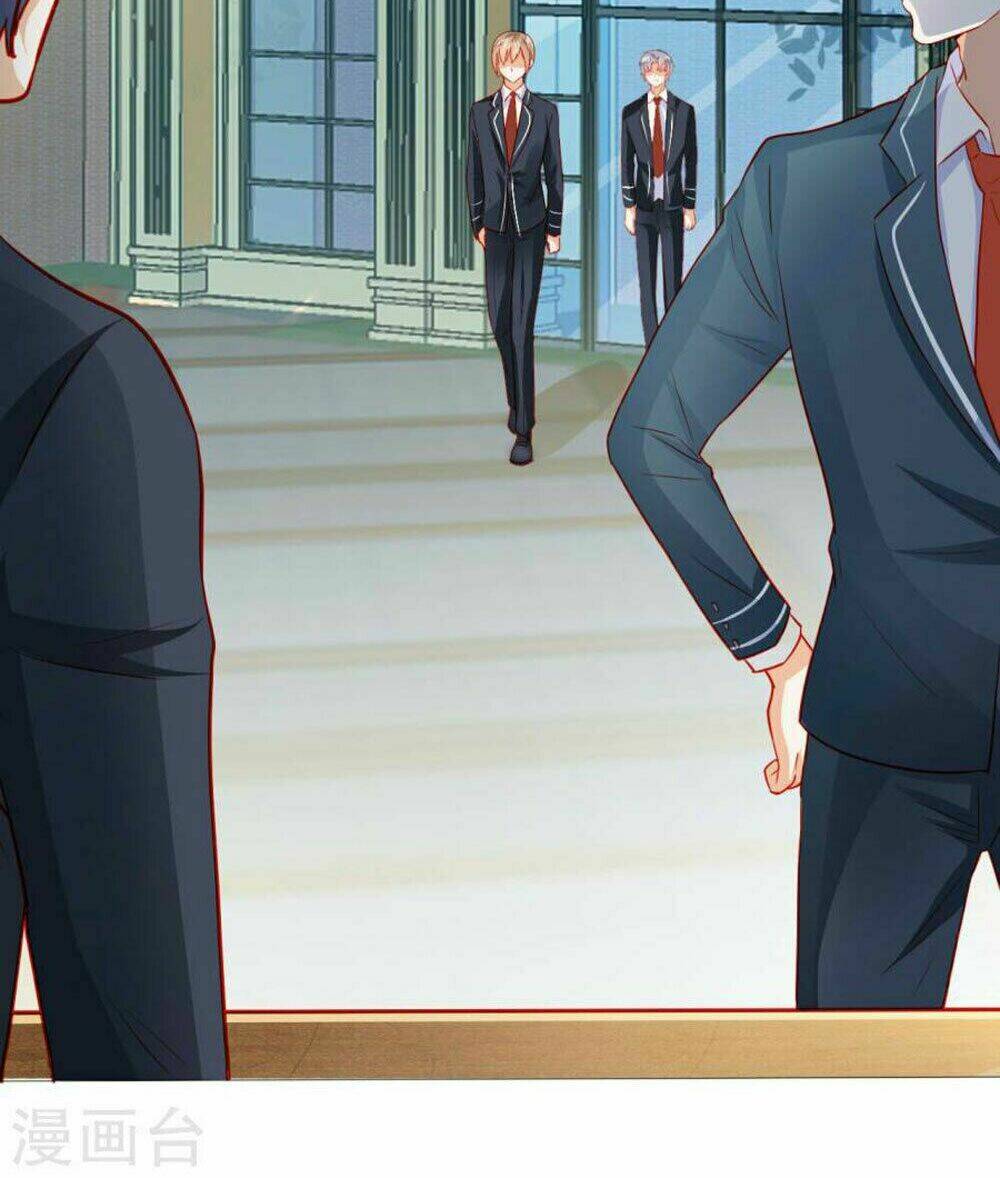 Tu La Thiếu Gia Quá Kiêu Ngạo: Chapter 41