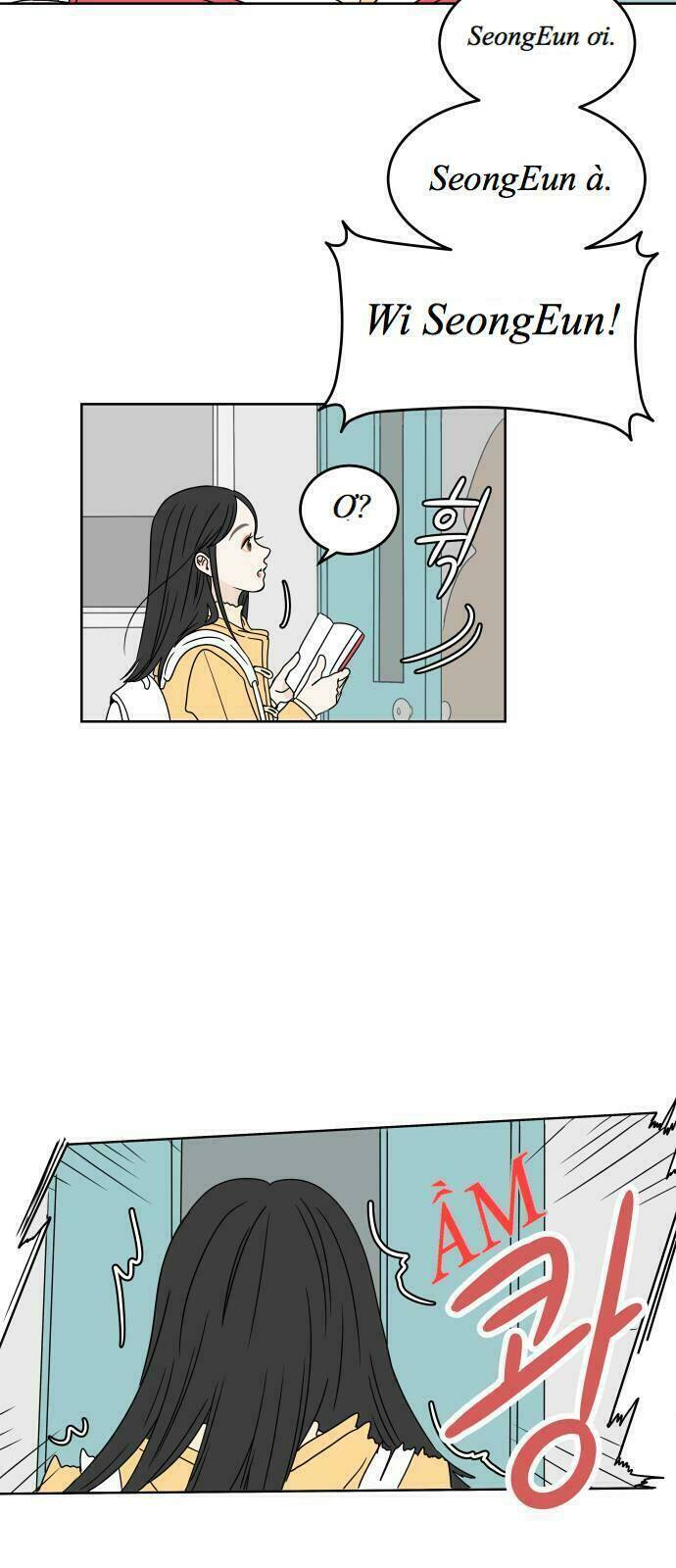30 Phút Bước Đi Bên Em: Chapter 2