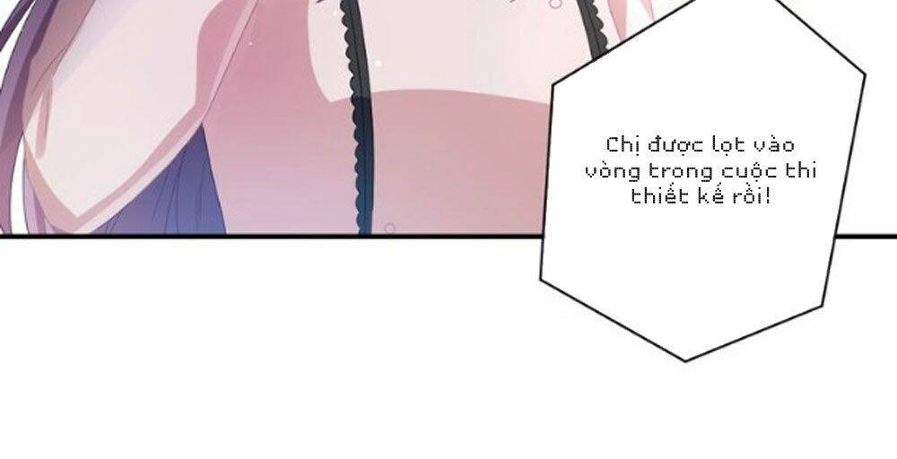 Tiệm May Luyến Sắc: Chapter 17