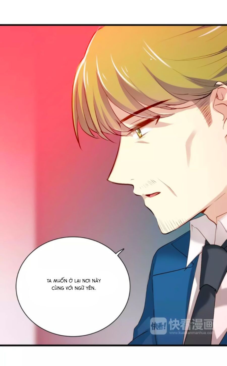 Tình Yêu Là Thế 2: Chapter 84