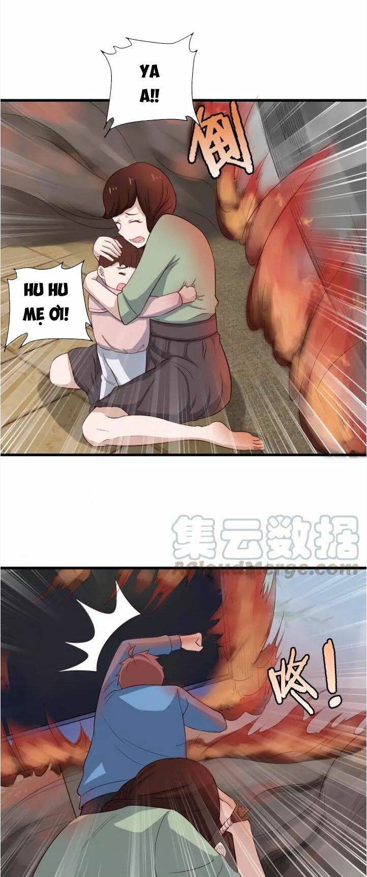 Hệ Thống Tu Tiên Mạnh Nhất: Chapter 55
