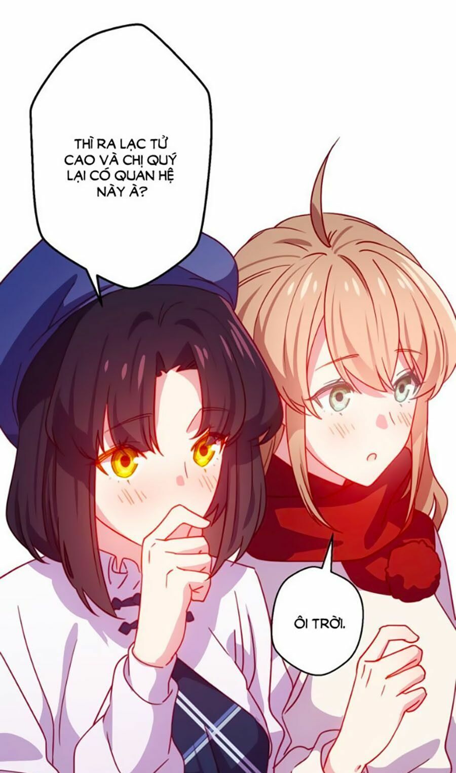 Bài Ca Tình Yêu: Chapter 10