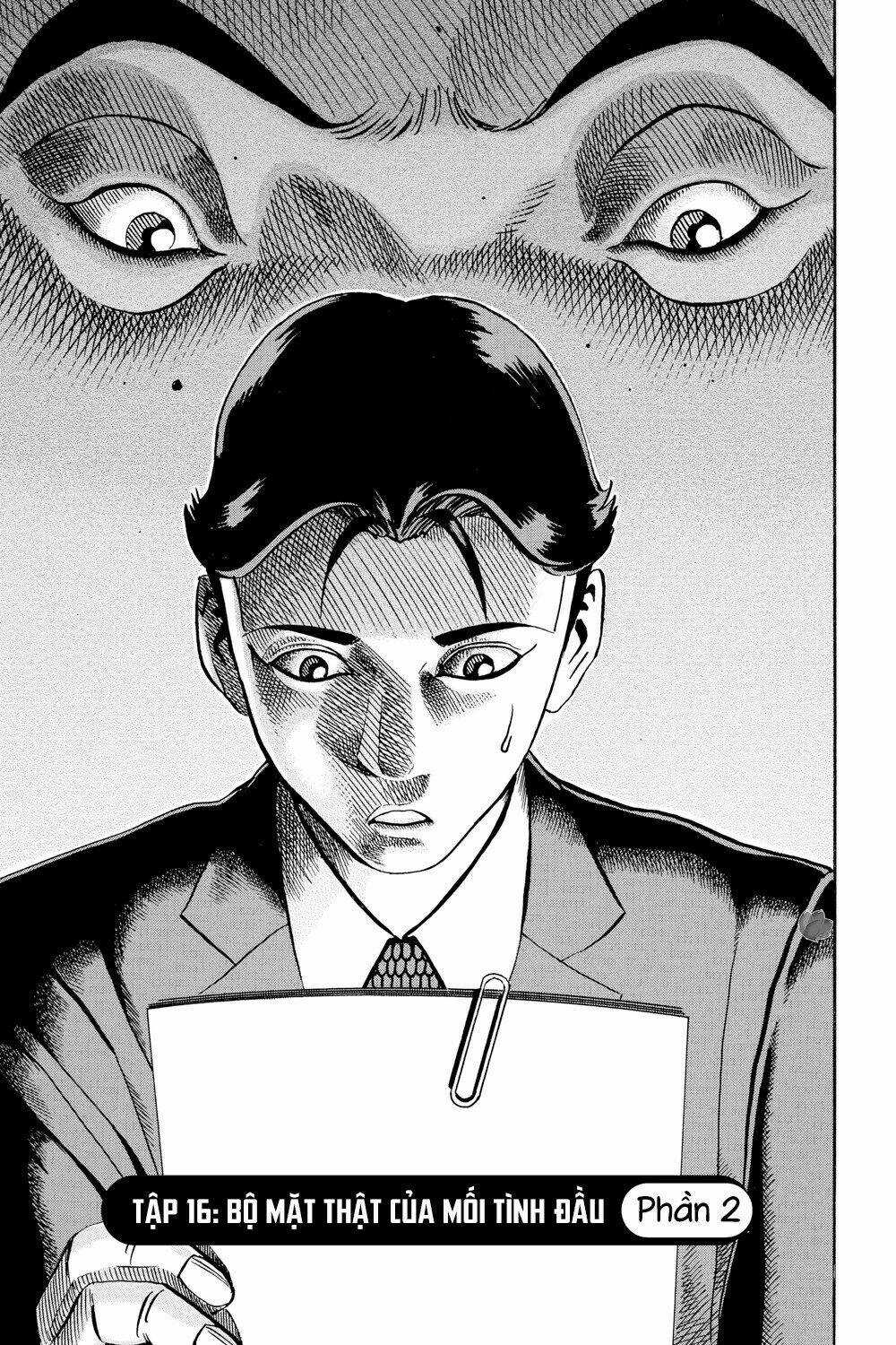 Giấy Báo Tử: Chapter 47