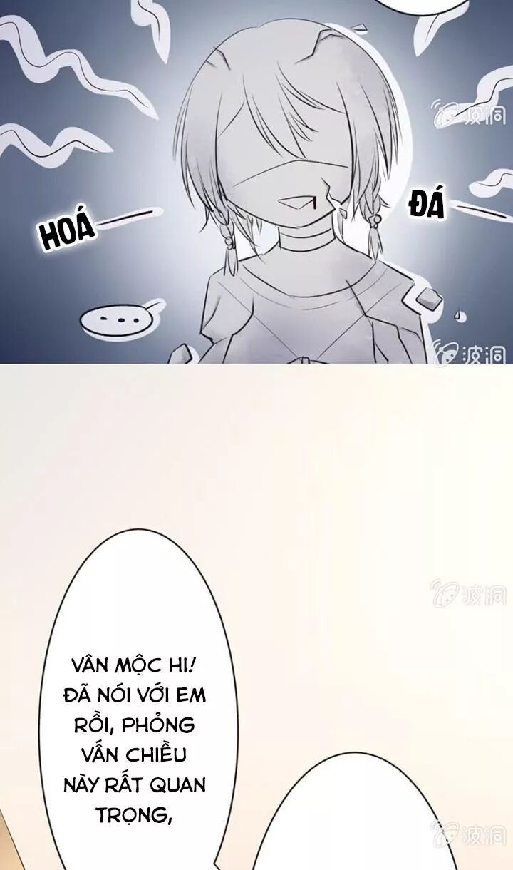 Ảnh Đế Cầu Sủng: Chapter 12.5: Chap đặc biệt cho năm mới