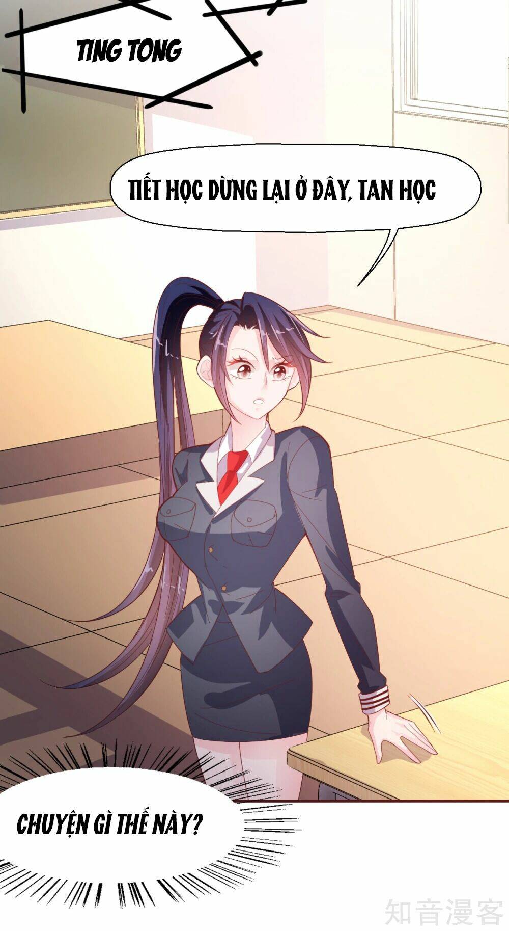 Sau Này Vẫn Cứ Thích Anh: Chapter 32